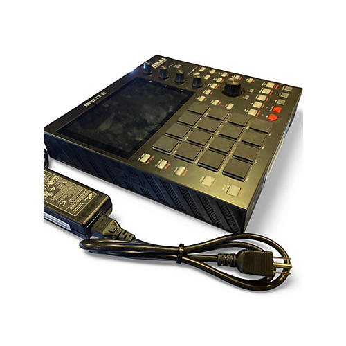 Used Akai Professional MPC ONE Production Controller - musicians--Friend