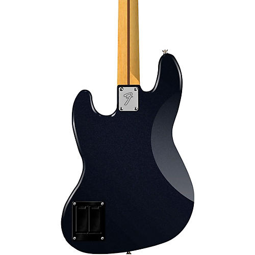 Fender Player II Modified Jazz Bass Rosewood Fingerboard Dusk - musicians--Friend