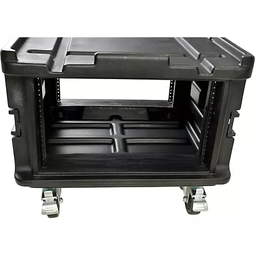 SKB 6U Expander Case for R106/R104 - musicians--Friend
