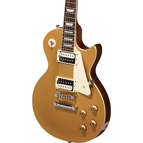 Epiphone Les Paul Traditional Pro IV Limited-Edition Electric Guitar Worn Wine Red - musicians--Friend