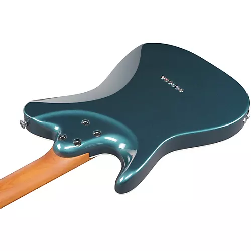 Ibanez Prestige AZS2209B Electric Guitar Antique Turquoise - musicians--Friend
