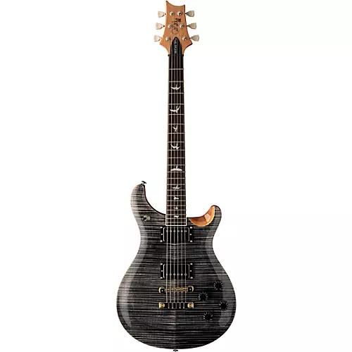 PRS SE McCarty 594 Electric Guitar Charcoal - musicians--Friend