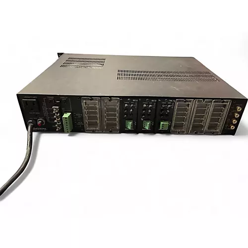 Used Bogen Power Vector V250 Power Amp - musicians--Friend