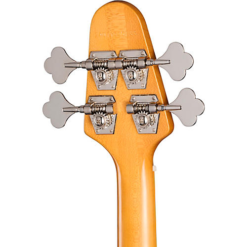 Epiphone Grabber Bass Ebony - musicians--Friend