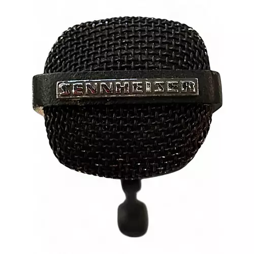Used Sennheiser MD421 U5 Dynamic Microphone - musicians--Friend