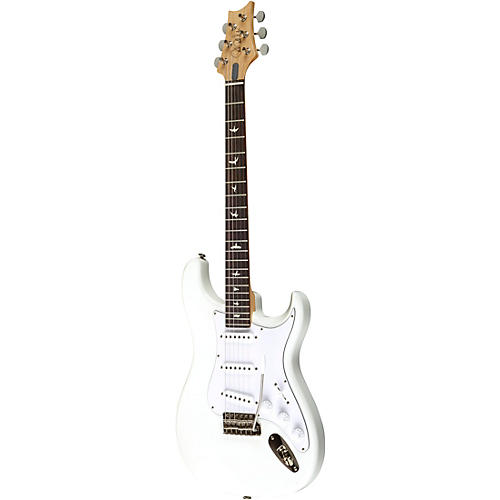 PRS John Mayer Silver Sky Electric Guitar Roxy Pink - musicians--Friend