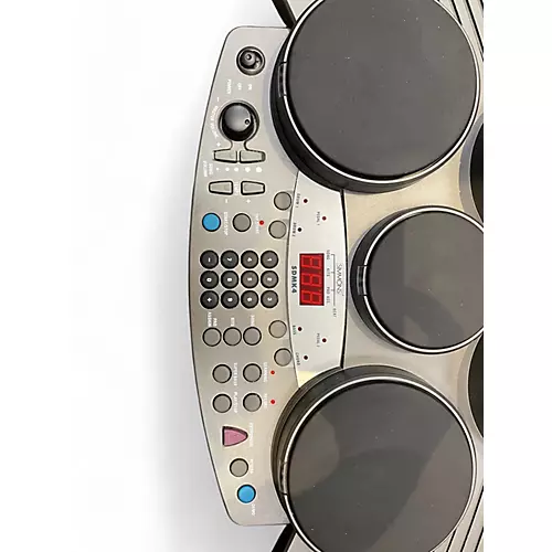 Used Simmons SDMK4 Drum Machine - musicians--Friend