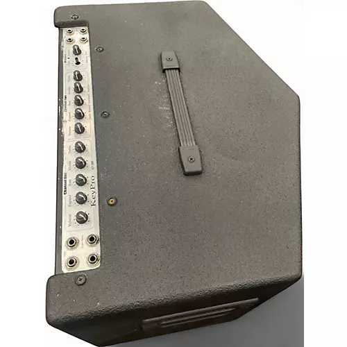 Used Motion Sound KeyPro KP-200s Keyboard Amp - musicians--Friend