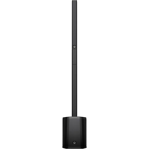 Turbosound iNSPIRE iP500 V2 600W 3-Channel Portable Column PA - musicians--Friend