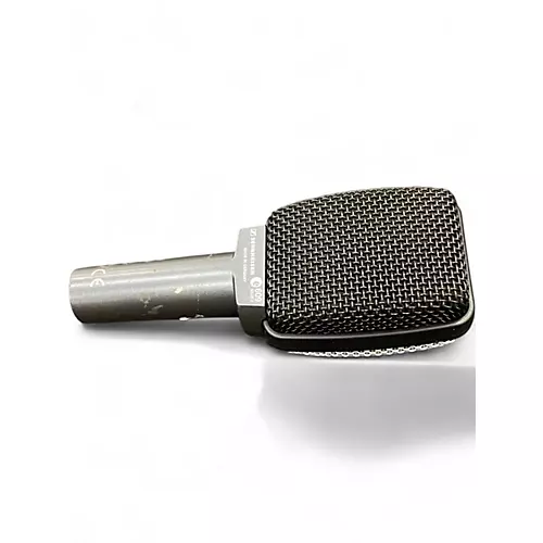 Used Sennheiser E609 Dynamic Microphone - musicians--Friend