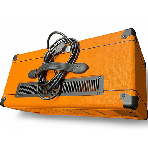 Used Orange Amplifiers Marcus King Signature MK Ultra 30W Tube Guitar Amp Head - musicians--Friend