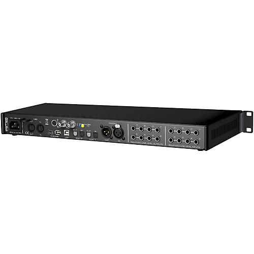 RME Fireface 802 USB/FireWire Audio Interface - musicians--Friend