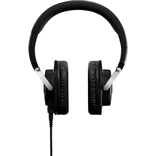 Yamaha HPH-MT8 Monitor Headphones Black - musicians--Friend