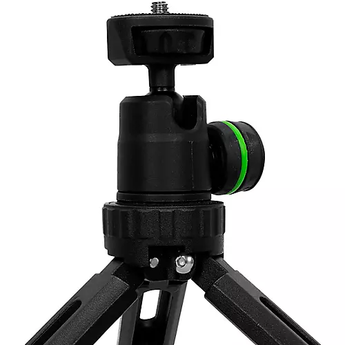 Gravity Stands Gravity VS TRIPOD 01 B - Universal Tripod Table Stand - musicians--Friend