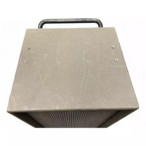 Used Peavey Versarray 218 Unpowered Subwoofer - musicians--Friend