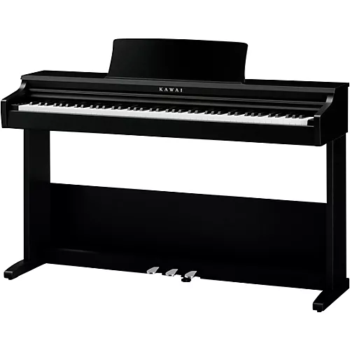 Kawai KDP75 Digital Piano Satin White Finish - musicians--Friend