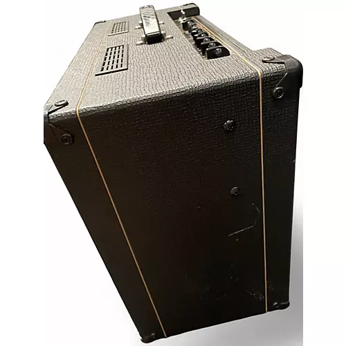 Used VOX AC15C1 15W Tube Guitar Combo Amp - musicians--Friend