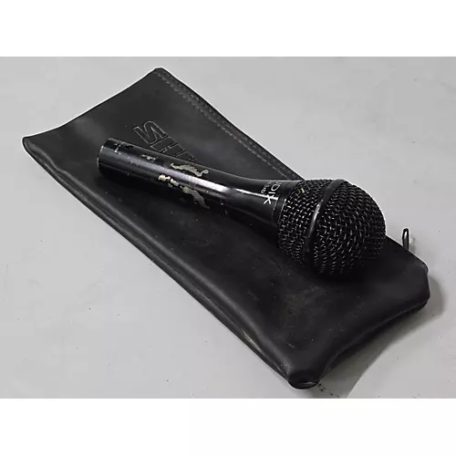 Used Audix OM3xb Drum Microphone - musicians--Friend