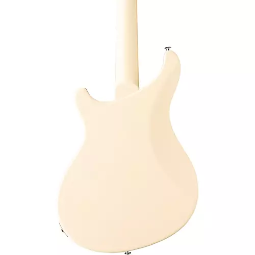 PRS S2 Vela Electric Guitar Black - musicians--Friend