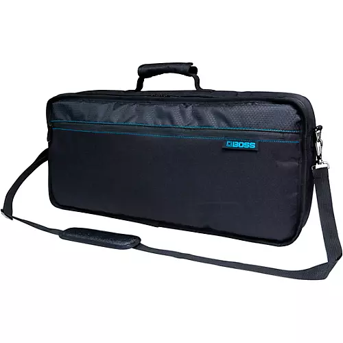 BOSS CB-ME80 Carrying Bag for ME-80 and GT-1000 Multi-Effects Processor - musicians--Friend