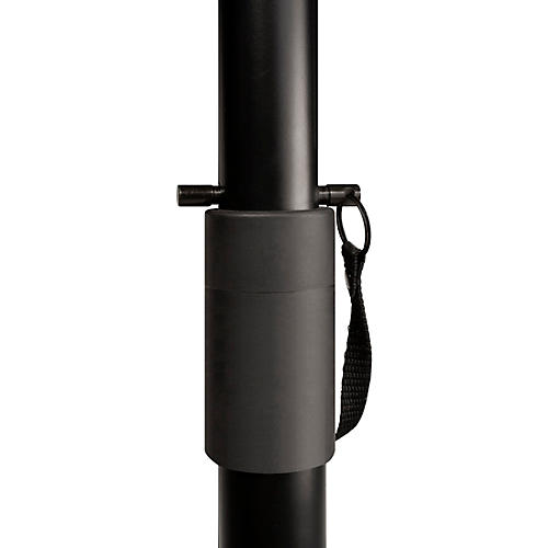 Ultimate Support JS-SP50 Subwoofer Pole - musicians--Friend