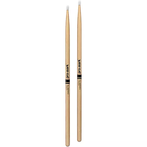 Promark American Hickory Drum Sticks Nylon 5A - musicians--Friend