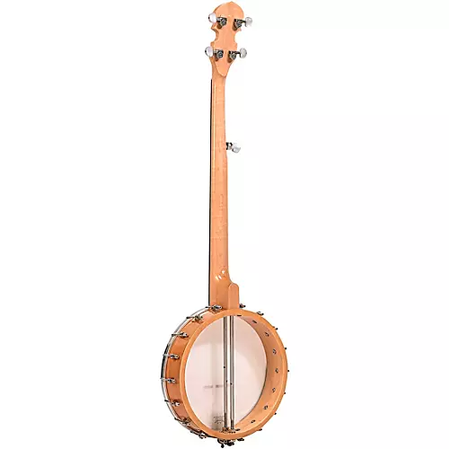 Gold Tone CC-100 (O) Open-Back Banjo Natural - musicians--Friend