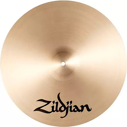 Zildjian A Series Medium Crash Cymbal 16 in. - musicians--Friend