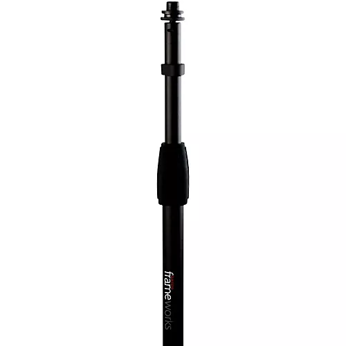 Gator Tripod Style Bass Drum and Amp Mic Stand - musicians--Friend