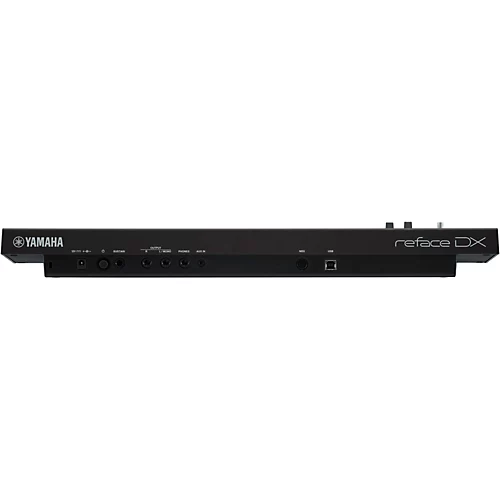 Yamaha reface DX Mobile Mini Keyboard - musicians--Friend