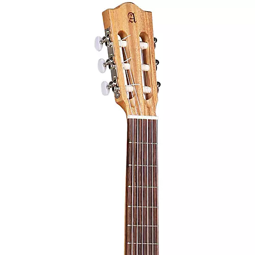 Alhambra 1O P Classical Acoustic Guitar Natural - musicians--Friend