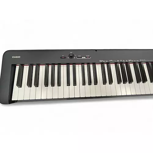 Used Casio CDPS110 Digital Piano - musicians--Friend