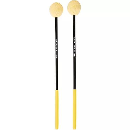 Kindermallets Orff Mallets Hard Rubber Metallophone - musicians--Friend