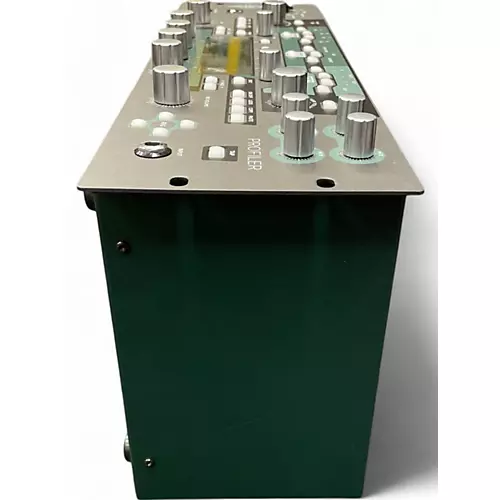 Used Kemper Profiler Rack Non Powered Solid State Guitar Amp Head - musicians--Friend
