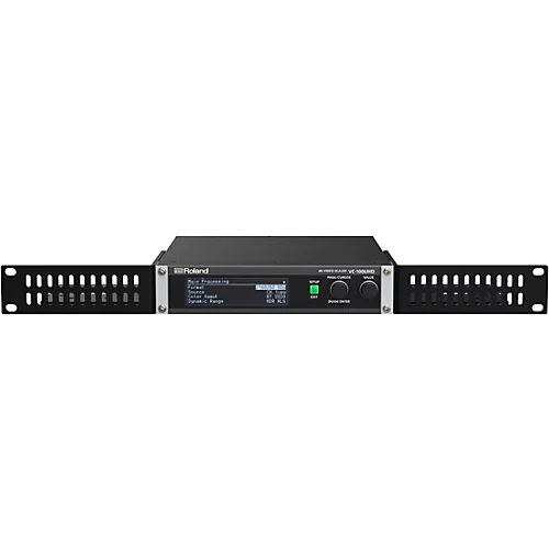 Roland VC-100UHD 4K Video Converter - musicians--Friend