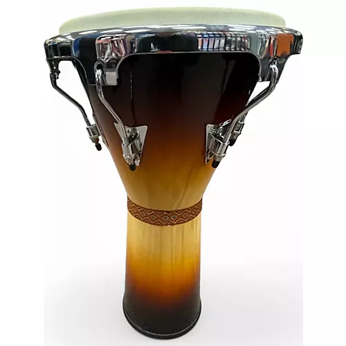 Used LP Aspire Djembe Djembe - musicians--Friend