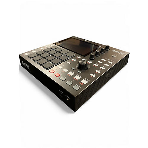 Used Akai Professional MPC ONE Production Controller - musicians--Friend