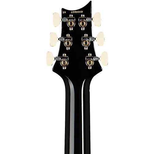 PRS Modern Eagle V Electric Guitar Charcoal Burst - musicians--Friend