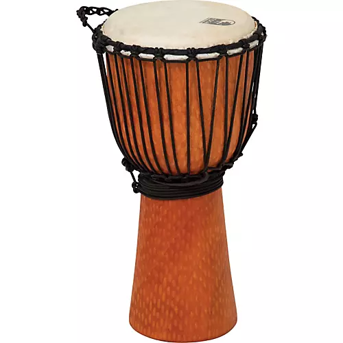 Toca Street Series Djembe Medium Cascade - musicians--Friend
