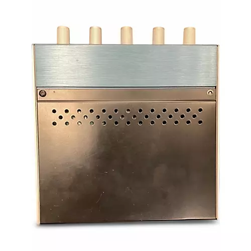 Used PreSonus HP4 Headphone Amp - musicians--Friend