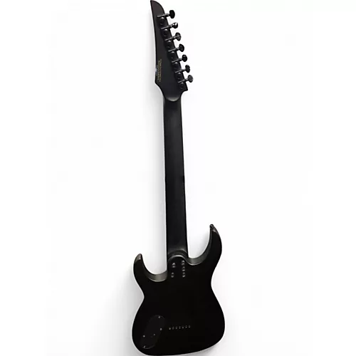 Used Legator N7P Desert Burst Solid Body Electric Guitar Desert Burst - musicians--Friend