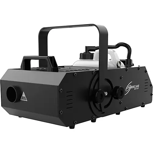 CHAUVET DJ Hurricane 1800 Flex Fog Machine - musicians--Friend
