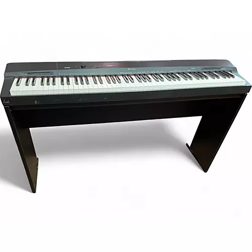 Used Casio PX160 Digital Piano - musicians--Friend