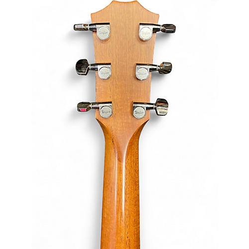 Used Taylor 416 Natural Acoustic Guitar Natural - musicians--Friend