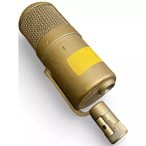 Vintage 1960s Neumann u47FET Condenser Microphone - musicians--Friend