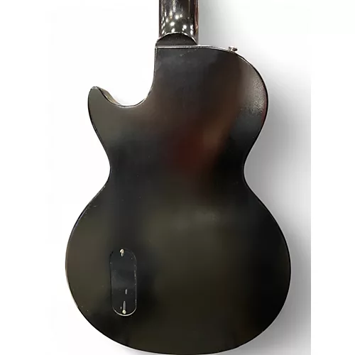 Used 2011 Gibson Les Paul Junior Tobacco Burst Solid Body Electric Guitar Tobacco Burst - musicians--Friend