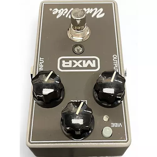 Used MXR M68 Uni-Vibe Effect Pedal - musicians--Friend