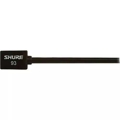 Shure GLXD14+ Lavalier System With WL93, 2.4 & 5.8GHz - musicians--Friend