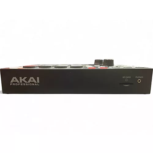 Used Akai Professional MPC ONE Production Controller - musicians--Friend