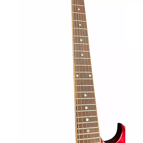 Used Gibson SG Candy Apple Red Solid Body Electric Guitar Candy Apple Red - musicians--Friend